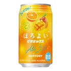 三得利 Horoyoi 梳打酒 (水果混合風味) Alc. 3% 350毫升 [平行進口]
