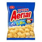 Yamazaki Biscuits Aerial Salt Flavor 65g [Parallel Import] [Parallel Import]