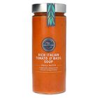 M&S Food Collection Rich Italian Tomato & Basil Soup 580g 29285976