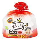 Wako Pika Cleaning Sponge 30 Pieces [Parallel Import]