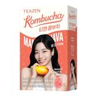 Teazen Kombucha (Mango Guava) 10 Pieces