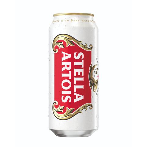 Stella Artois 巨罐裝 500毫升