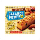 Hamada Balance Power Big - Almond Flavor 63.2g