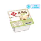 Pak Fook Low Sugar Beancurd Dessert 229ml  (The new and old packaging will be shipped out randomly)