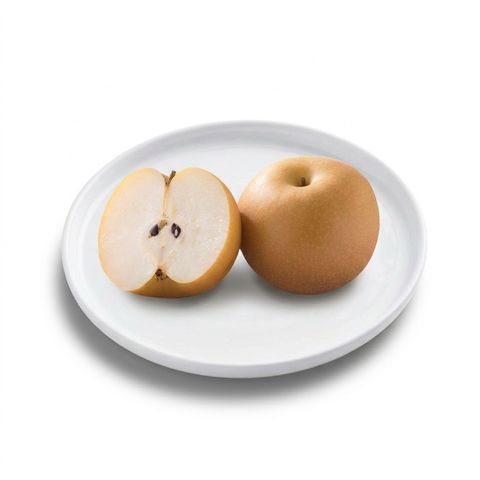 Japan Shinkansen Pear 1pc