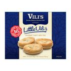 Vili's Beef Pies Pack (Frozen) (16 Pieces) 800g