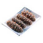 Frozen Dalian Sea Cucumber Bag 500g (81044280)