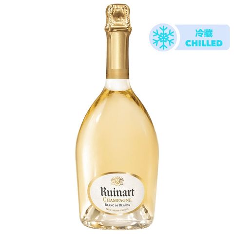 Ruinart Blanc De Blancs 750ml