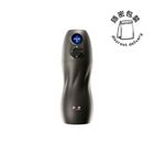 Drywell Auto-heating Suction Gravity Stroker Masturbator 1 Piece