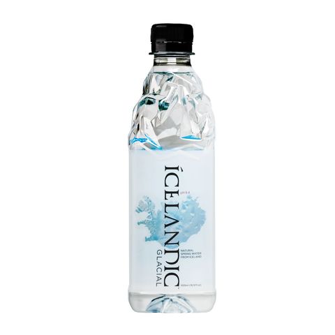 Icelandic Glacial Natural Spring Water Pet 500ml