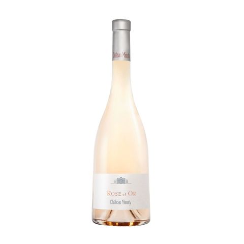 Minuty Rose Et Or 2024 700ml