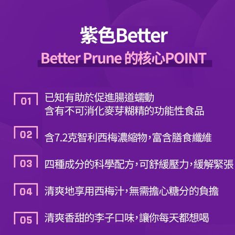 Donghwa Better Prune 120g [Parallel Import]