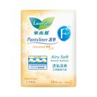 Laurier F Pantyliner Non-scent 54 Pieces