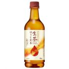Kirin Green Tea-Hojicha 525ml  (The new and old packaging will be shipped out randomly)