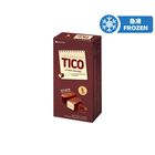 Lotte Tico Vanilla with Dark Chocolate Wrapped Ice Cream Bar 8 x 34ml