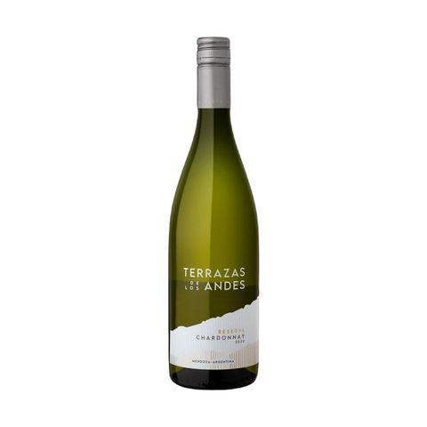 Terrazas Reserva Chardonnay 750ml