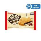 Binggrae Red Bean Vanilla Ice Waffle 150ml