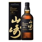 新得利 山崎 18年威士忌 100周年紀念版 700毫升 (新舊包裝隨機發送) 4901777126039