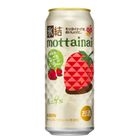 Kirin Hyoketsu Mottainai Strawberry Alcohol 4% 500ml [Parallel Import]