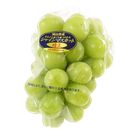 Japan Premium Shine Muscat 1 Pack Approx. 300-400g