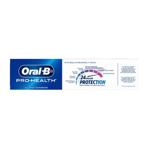 Oral-b Pro Health All Around Protect Clean Mint Toothpaste 200g