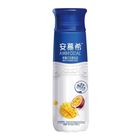 Ambrosial Greek Style Drinking Yoghurt Mango & Passion Fruit Flavour 230g
