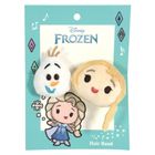Disney Hair Band with 3D Plush Head - Frozen 