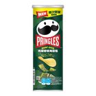 Pringles Nori Shio Flavour Potato Crisps 95g