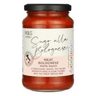 Bolognese Pasta Sauce 670272 340g