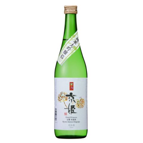Kyohime Murasaki Kyoto Junmai Daiginjo 720ml