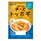 Moranbon Instant Tteokbokki in 3 Cheese Sauce 145g [Parallel Import]