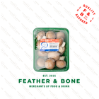 Champignons Mushroom Brown 250g