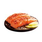 Select Frozen Skin-on Atlantic Salmon Fillet (ASC) 240g