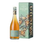 Saicho Sparkling Tea Hojicha 750ml