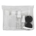 Joseristine Travel Bottle Set 1 Set