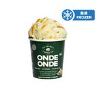 The Ice Cream & Cookie Co 斑蘭椰子球冰凍甜點 473毫升