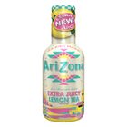 Arizona Germany Extra Juicy Lemon Iced Tea 500ml