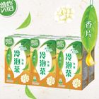 VITA Cold Brew No Sugar Jasmine Tea 6X250ML