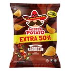 Mister Potato 袋裝薯片 (燒烤味) 90克