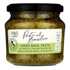 Green Pesto 744607 190g