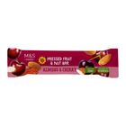 M&S Almond and Cherry Bar 35g 29428830