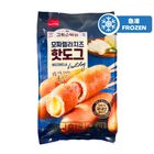 Glucks Schwein Mozzarella Cheese Hotdog 320g