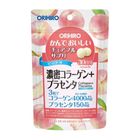 Orihiro Chewable Supplement Rich Collagen + Placenta 45g [Parallel Import]