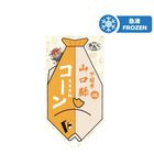 Master Beef Hashimoto Fish Noodle (Corn) 80g