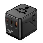 Digimomo PD 25W Travel Adapter 1A 2C 1 Piece 9231