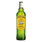 Cutty Sark Blended Scotch Whisky 1L