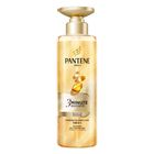 Pantene 3 Minute Miracle Diamond Glossy Luxe Shampoo 470g