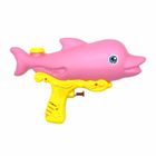 Comfort Home Dolphin Water Gun Pink 1 Piece