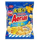 Ybc Alpine Salt Corn Snack 120g [Parallel Import]