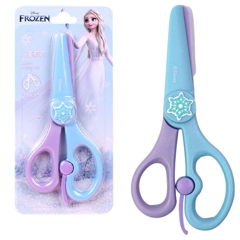 Disney Frozen Scissors 